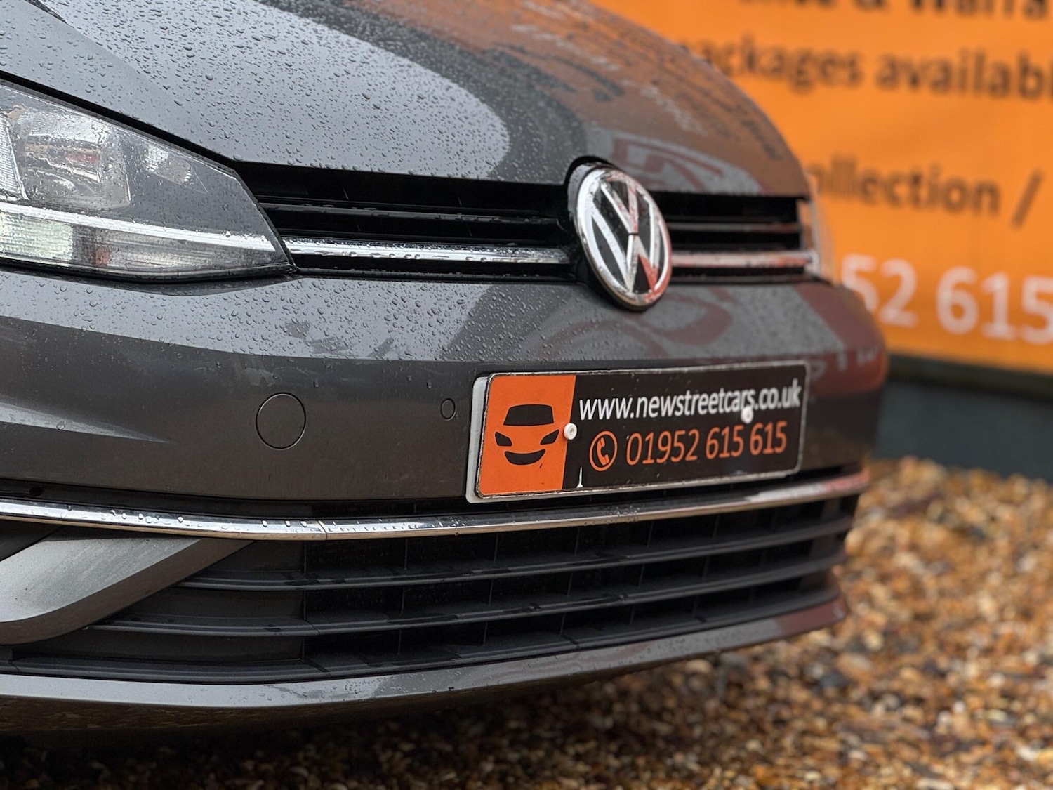 Used Volkswagen Golf 2018 for sale - 77523515: Photo 41