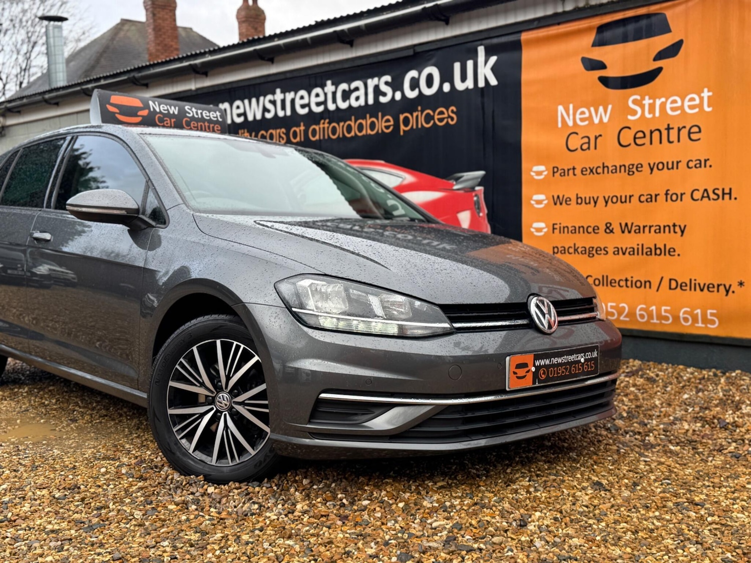 Used Volkswagen Golf 2018 for sale - 77523515: Photo 44