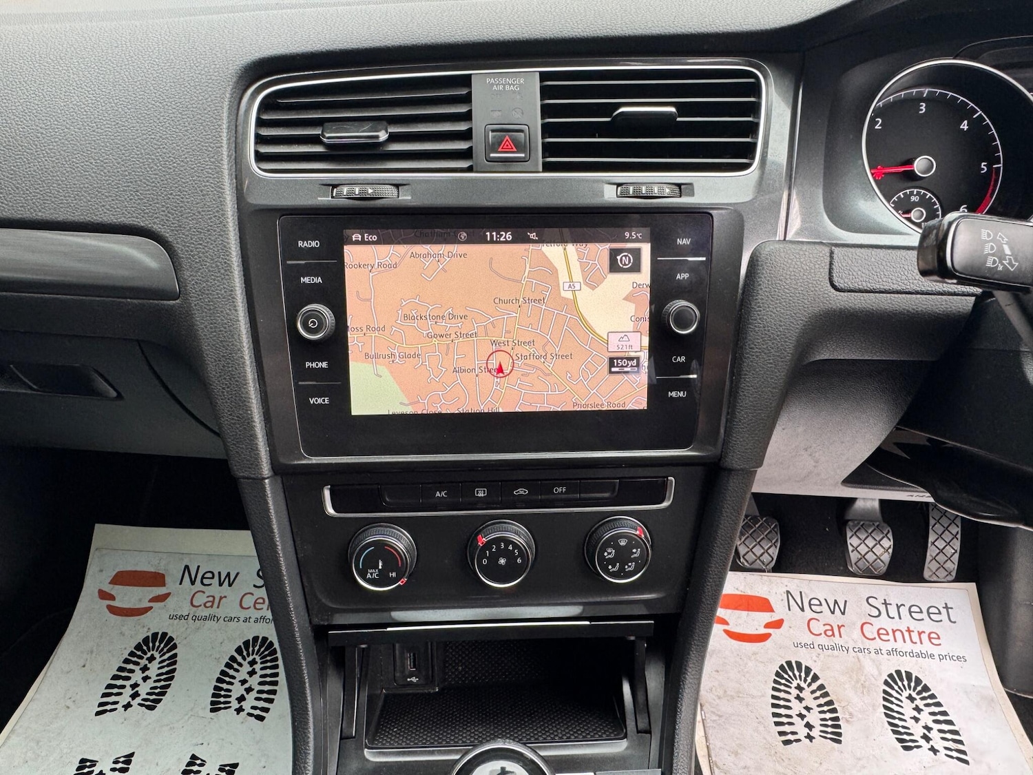 Used Volkswagen Golf 2018 for sale - 77523515: Photo 5