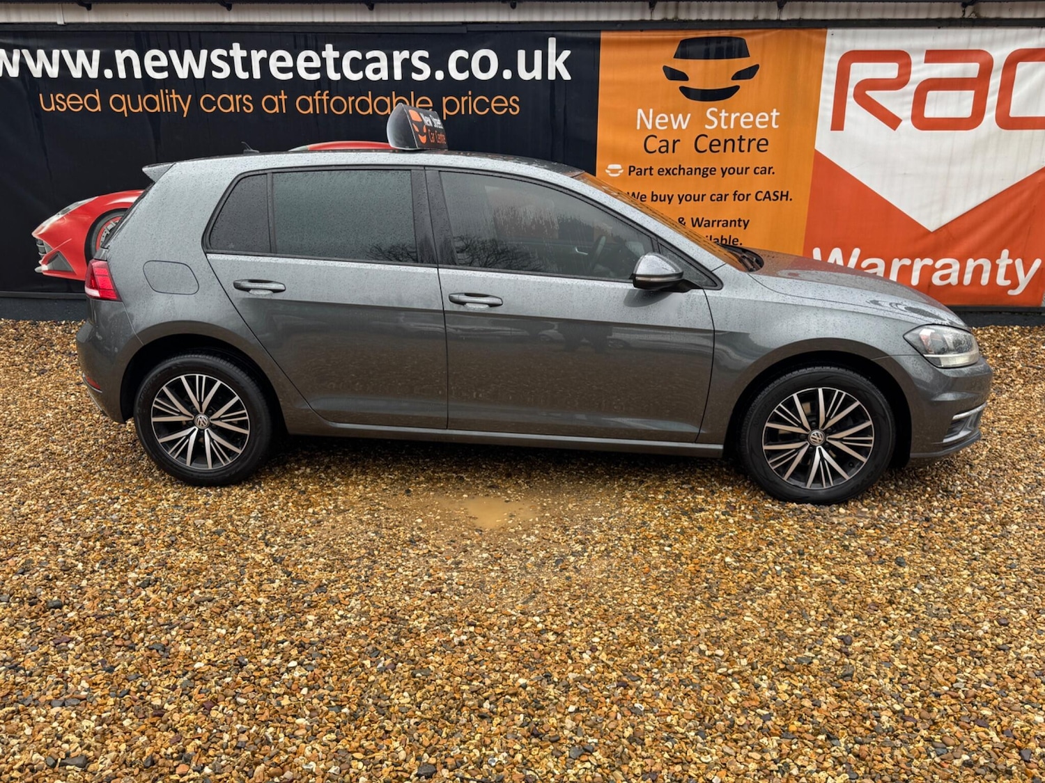 Used Volkswagen Golf 2018 for sale - 77523515: Photo 7