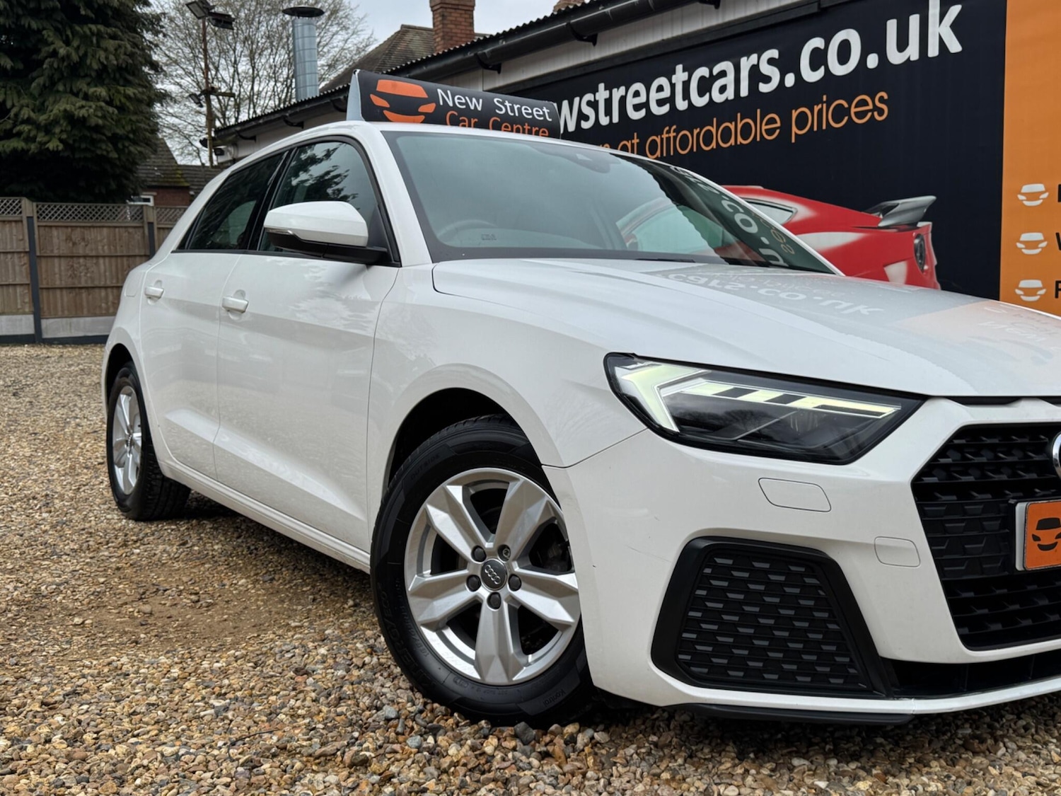 Used Audi A1 for sale - 77794068: Photo 12
