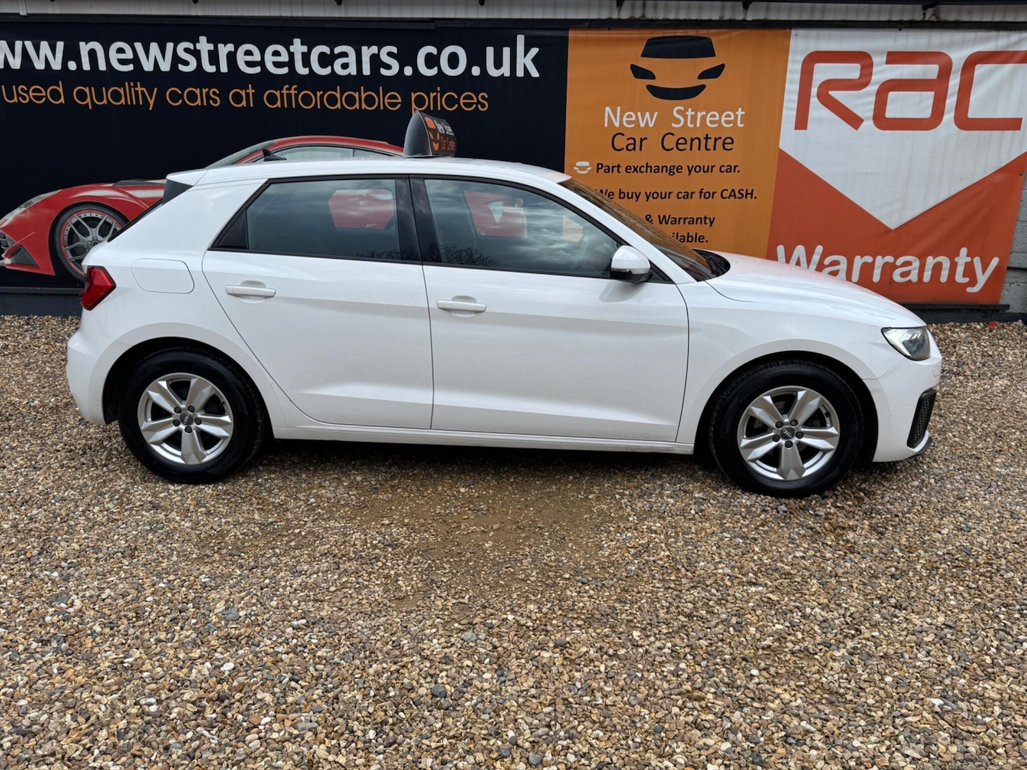 Used Audi A1 for sale - 77794068: Photo 19