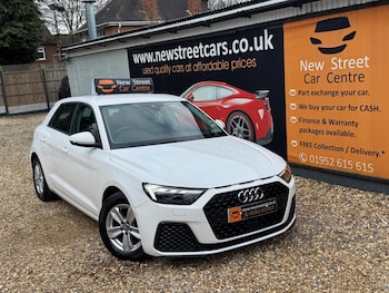 Used Audi A1 2020 for sale - 77794068: Photo