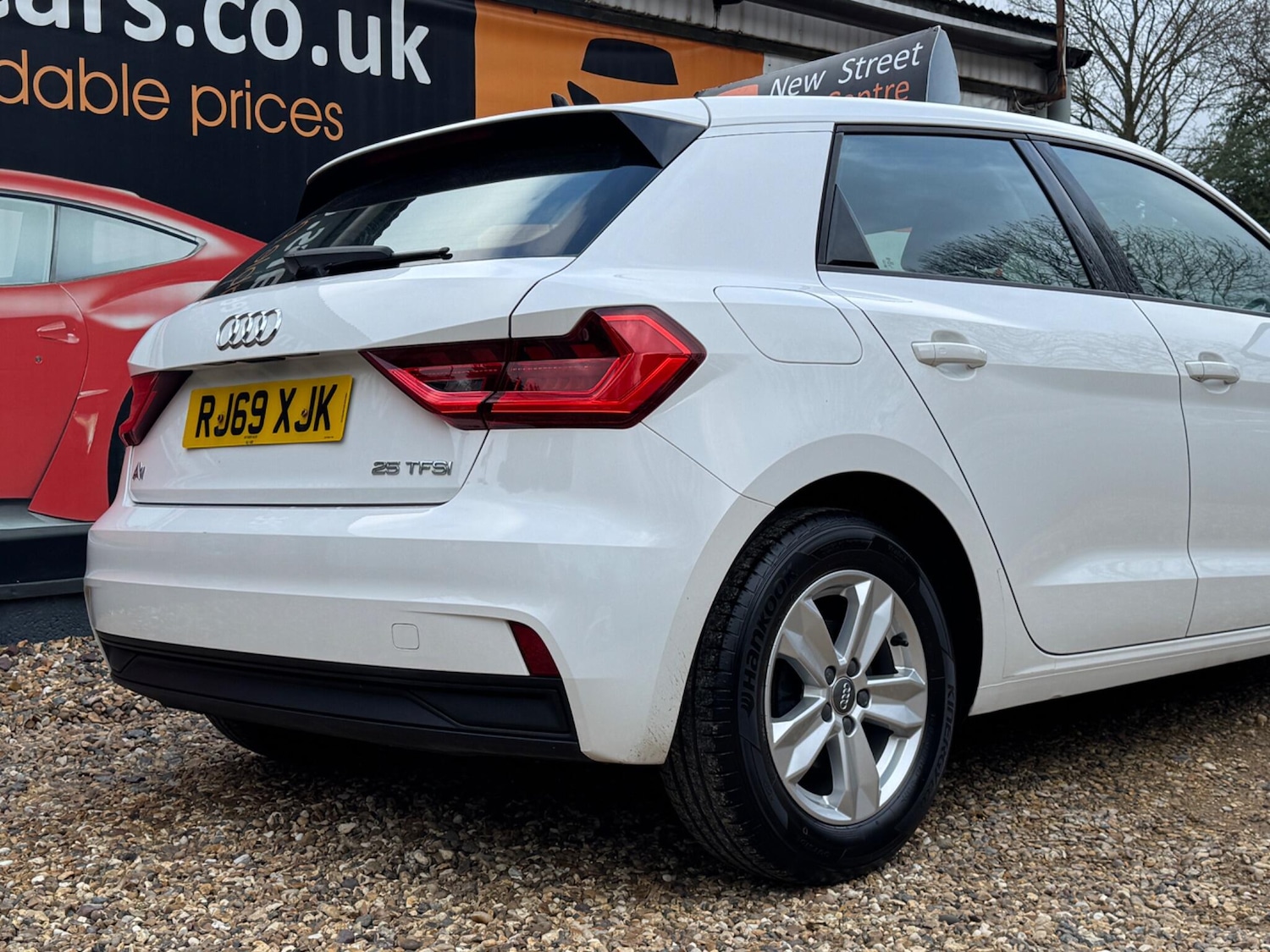 Used Audi A1 for sale - 77794068: Photo 21