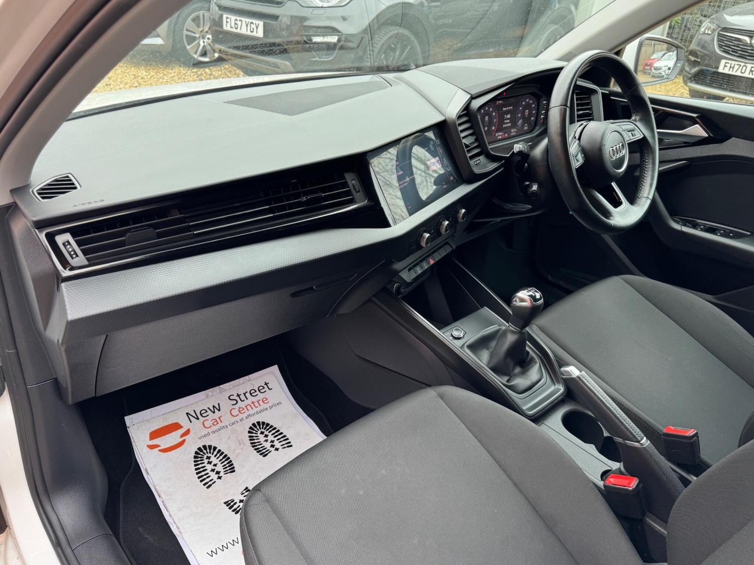 Used Audi A1 for sale - 77794068: Photo 23