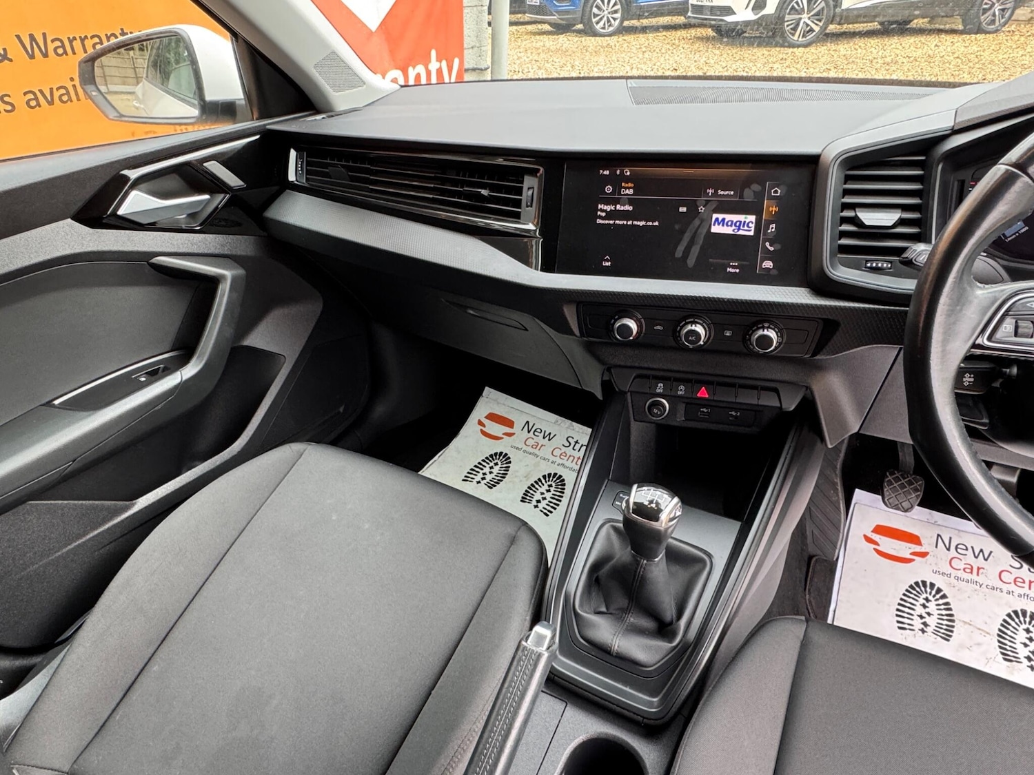 Used Audi A1 for sale - 77794068: Photo 24