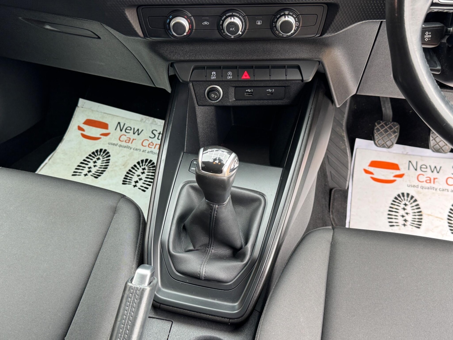 Used Audi A1 for sale - 77794068: Photo 25