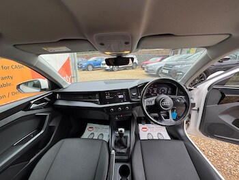 Used Audi A1 2020 for sale - 77794068: Photo