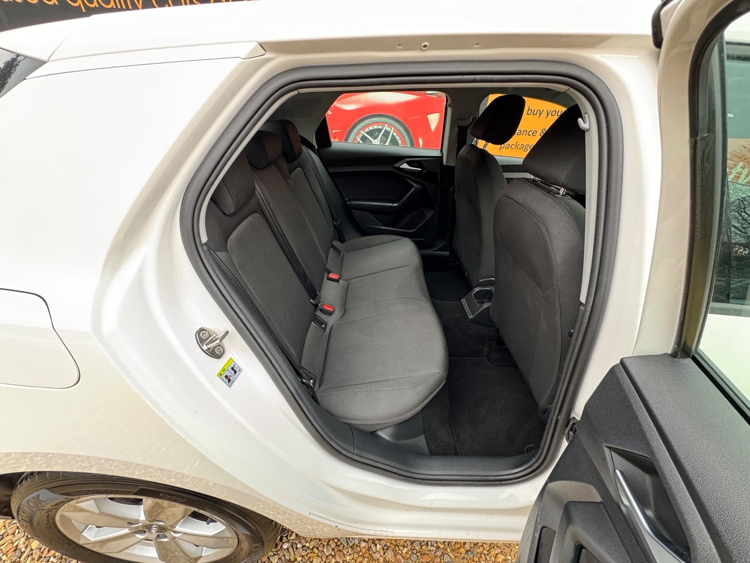 Used Audi A1 for sale - 77794068: Photo 31