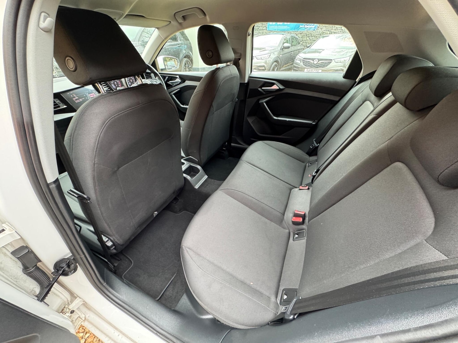 Used Audi A1 for sale - 77794068: Photo 32