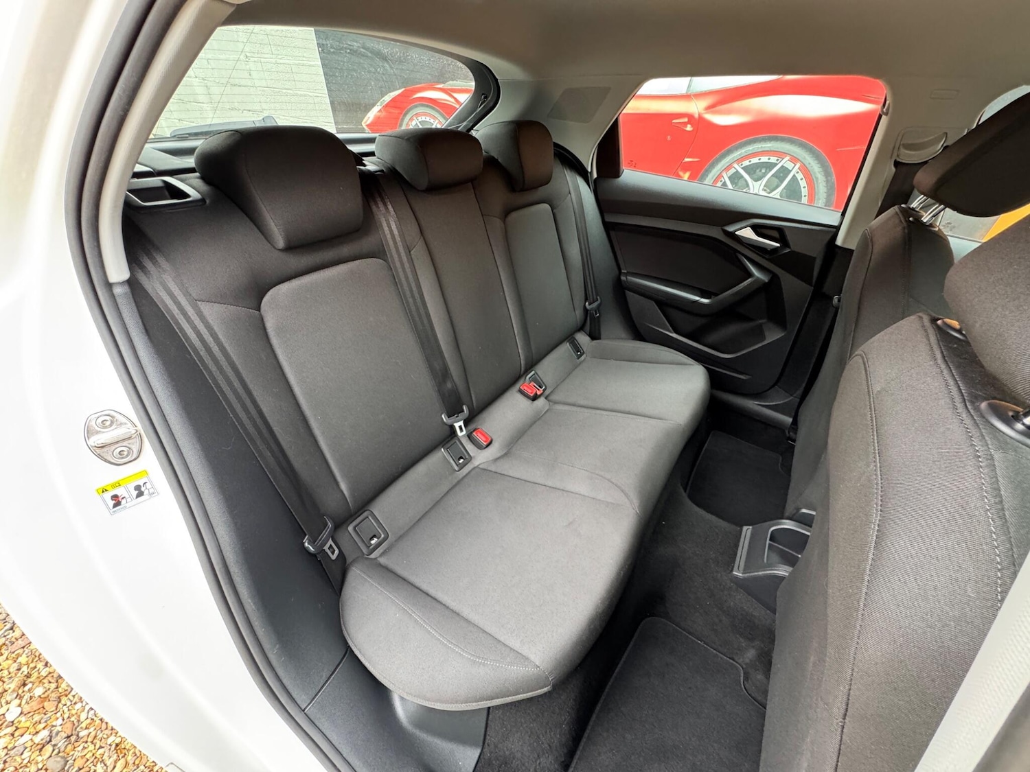 Used Audi A1 for sale - 77794068: Photo 33