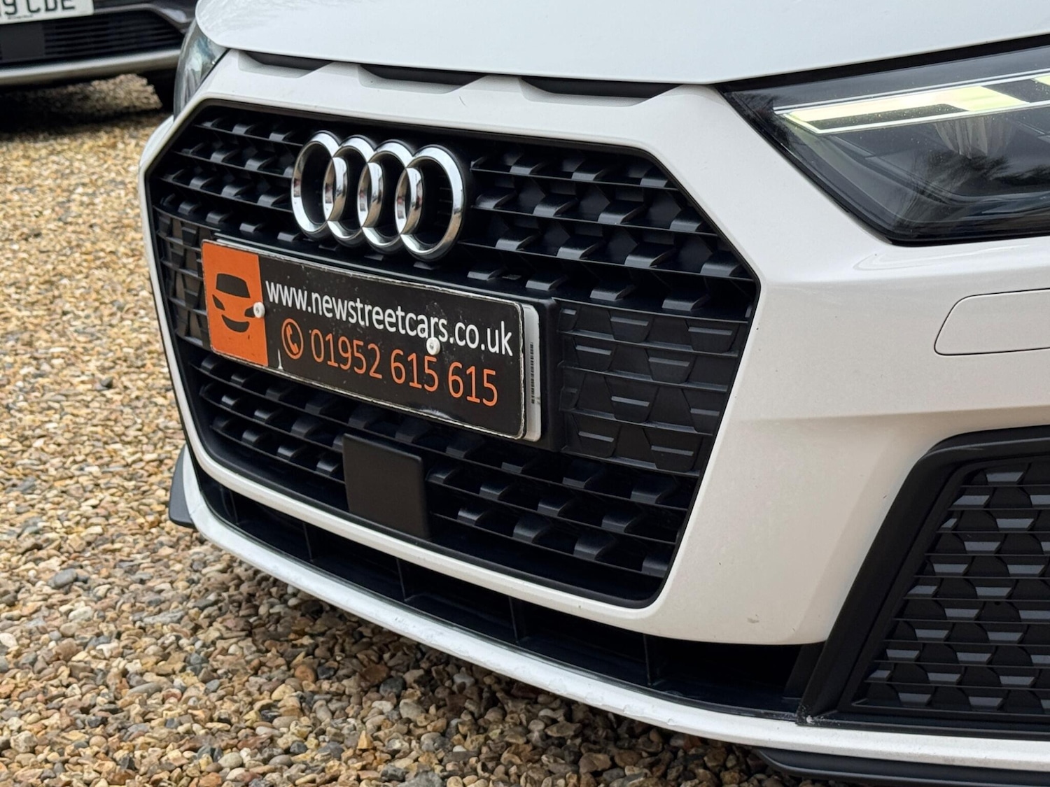 Used Audi A1 for sale - 77794068: Photo 48