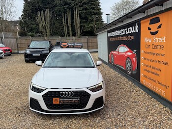 Used Audi A1 2020 for sale - 77794068: Photo