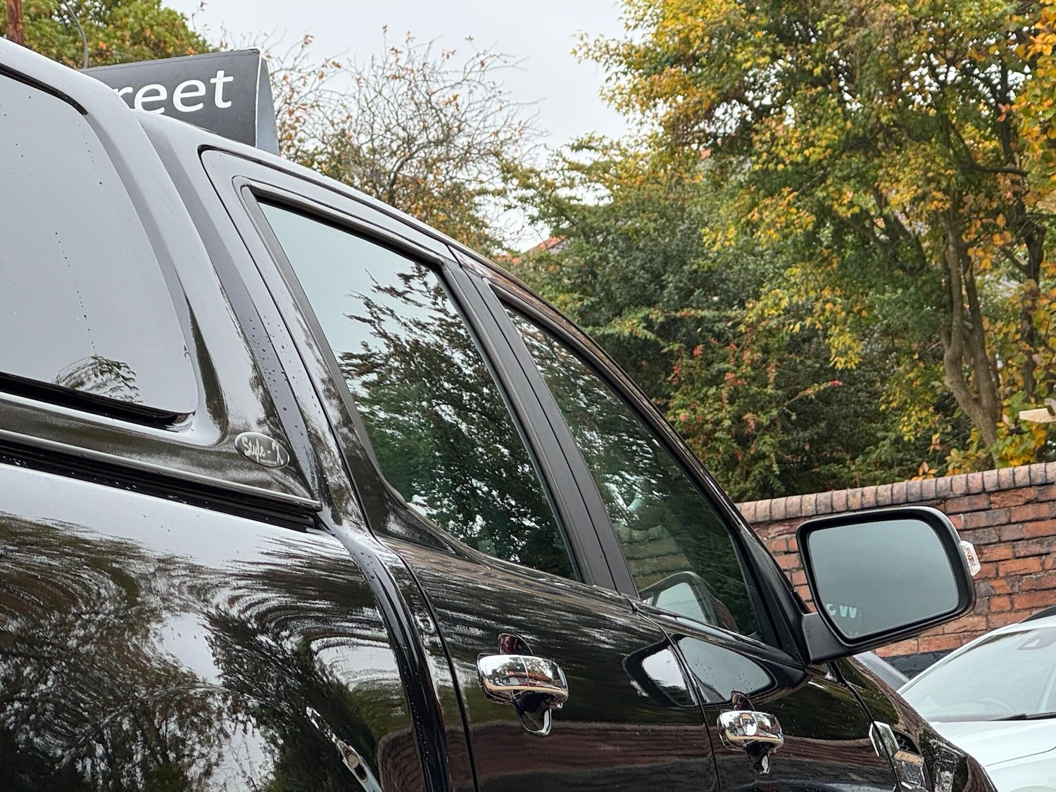 Used Ford Ranger 2018 for sale - 76802471: Photo 17