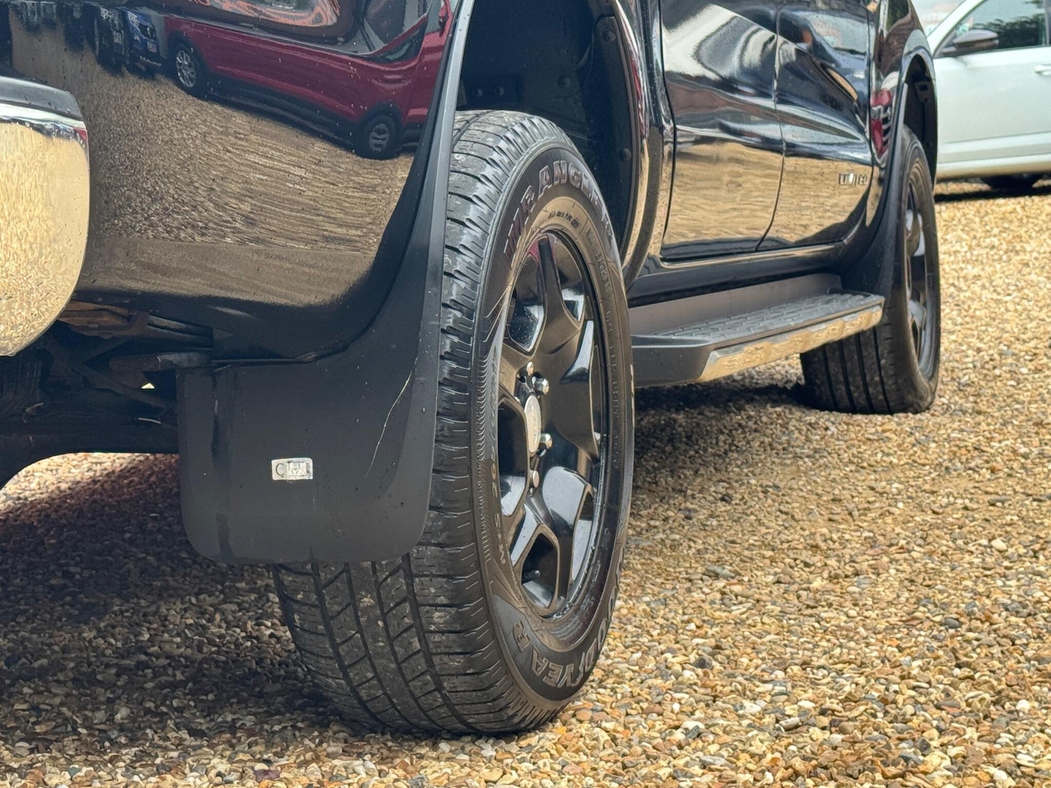 Used Ford Ranger 2018 for sale - 76802471: Photo 18