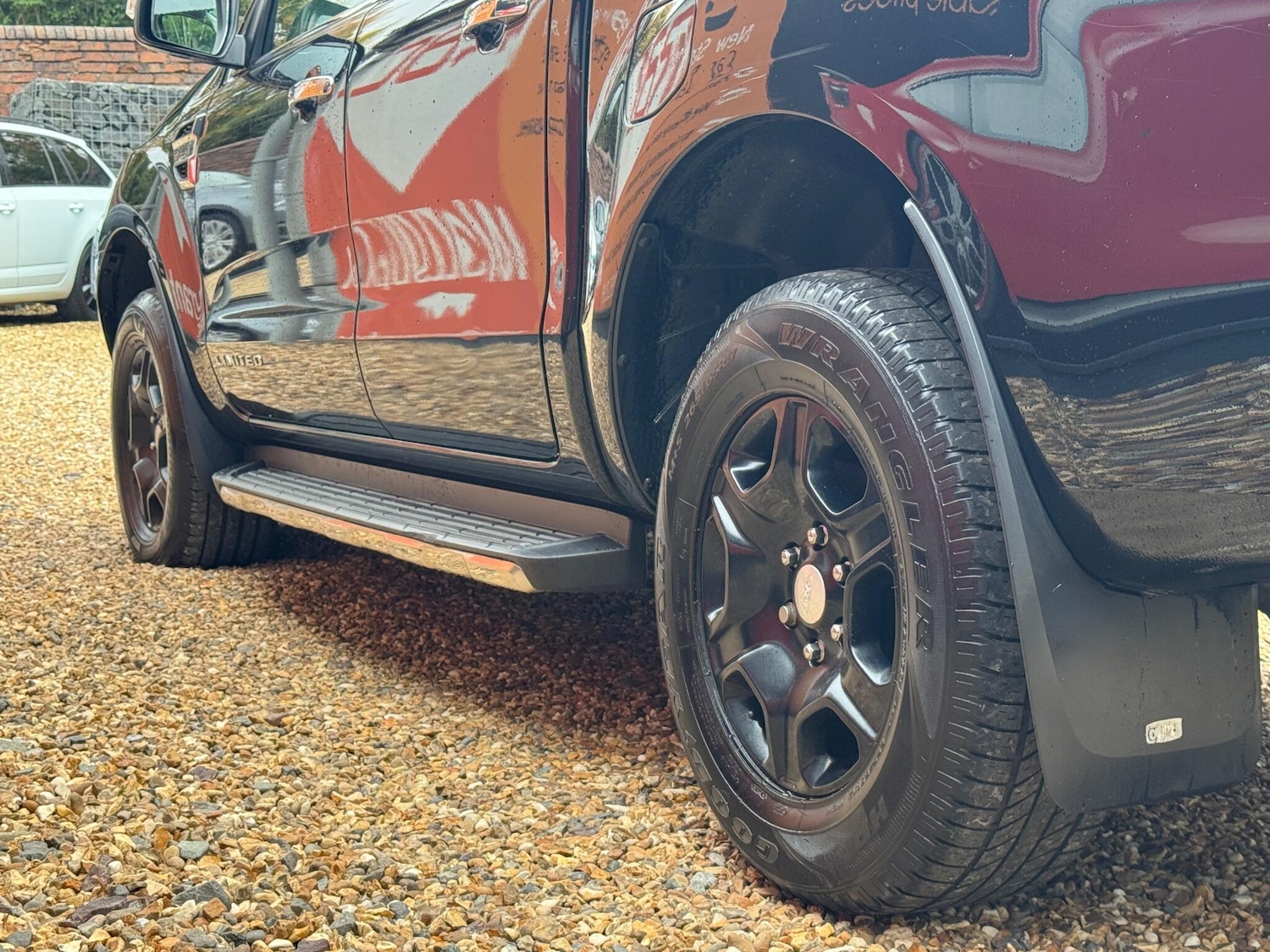 Used Ford Ranger 2018 for sale - 76802471: Photo 28