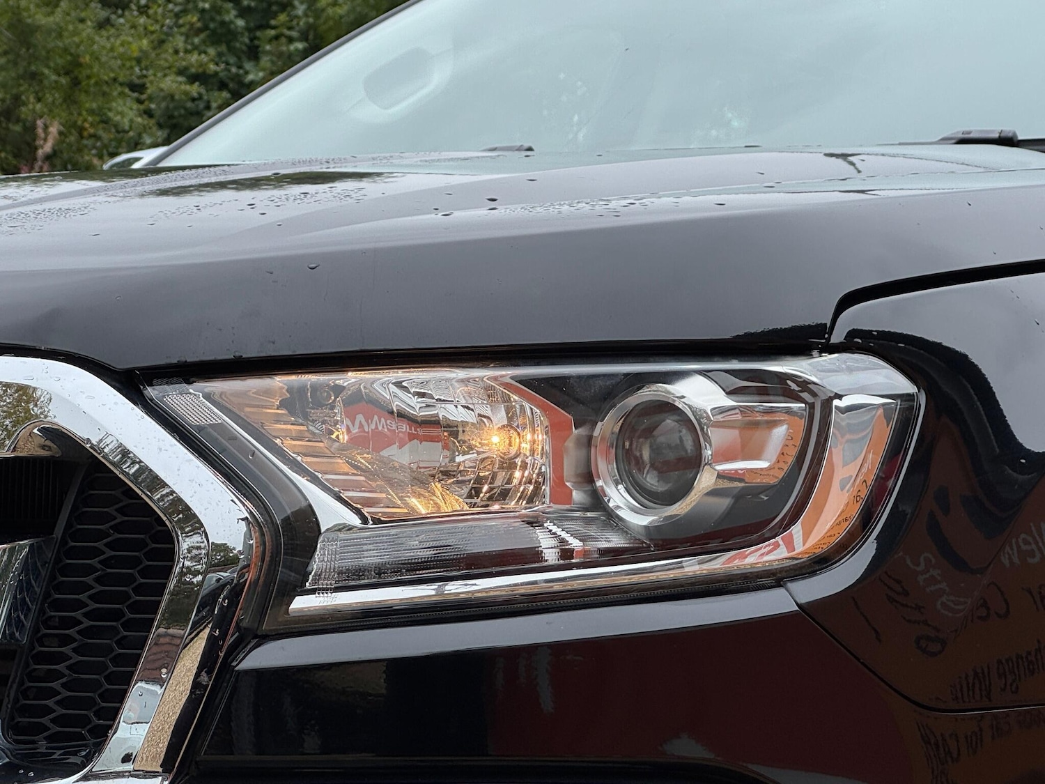 Used Ford Ranger 2018 for sale - 76802471: Photo 32