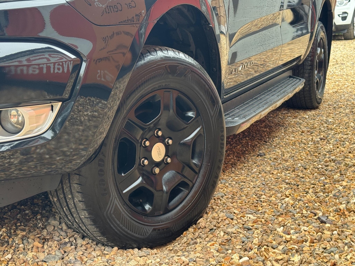 Used Ford Ranger 2018 for sale - 76802471: Photo 35