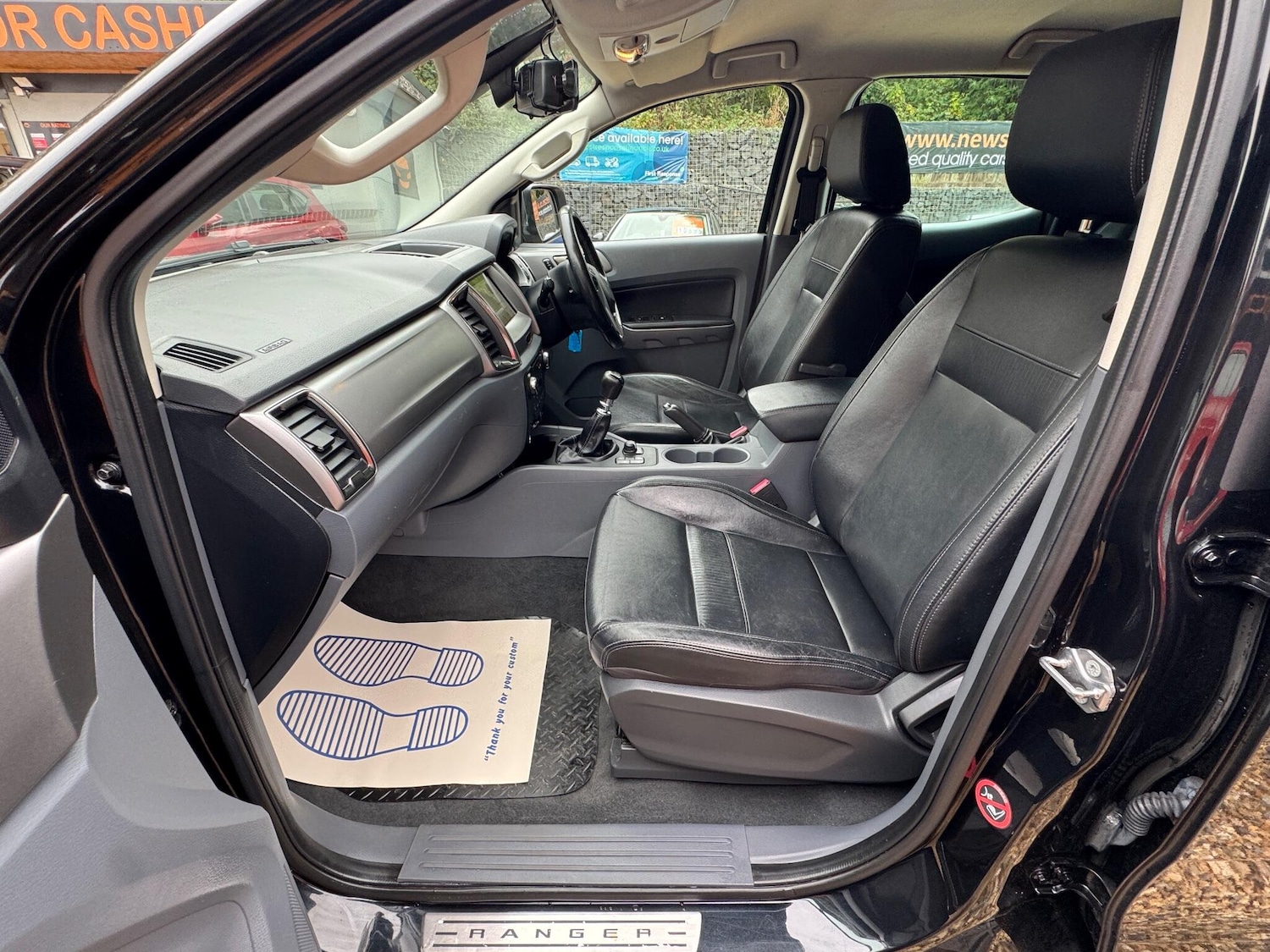 Used Ford Ranger 2018 for sale - 76802471: Photo 40