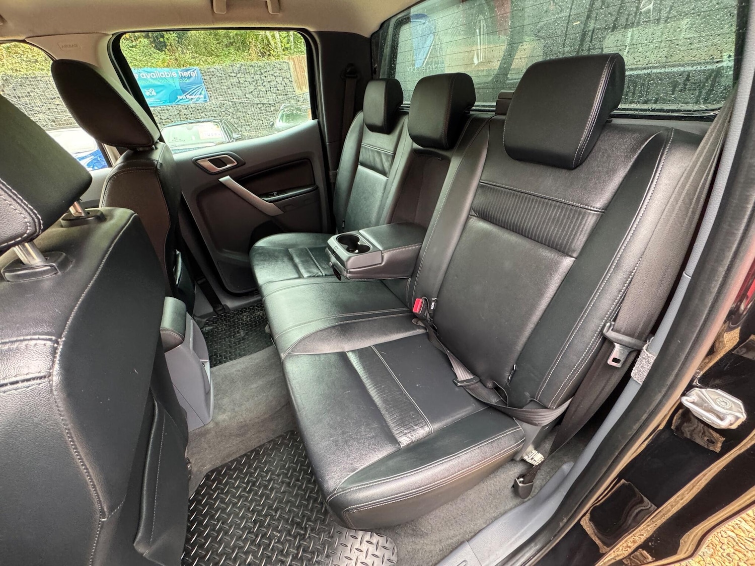 Used Ford Ranger 2018 for sale - 76802471: Photo 41