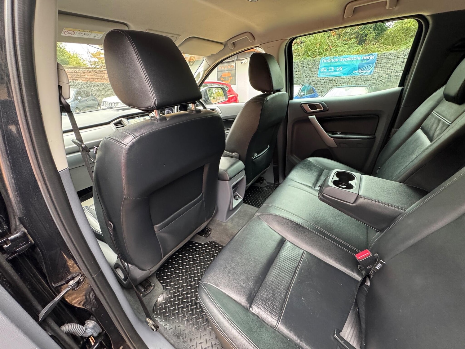 Used Ford Ranger 2018 for sale - 76802471: Photo 42