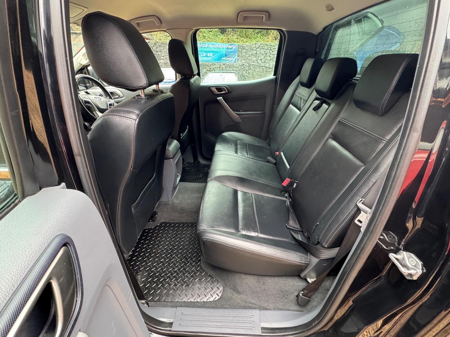 Used Ford Ranger 2018 for sale - 76802471: Photo 43