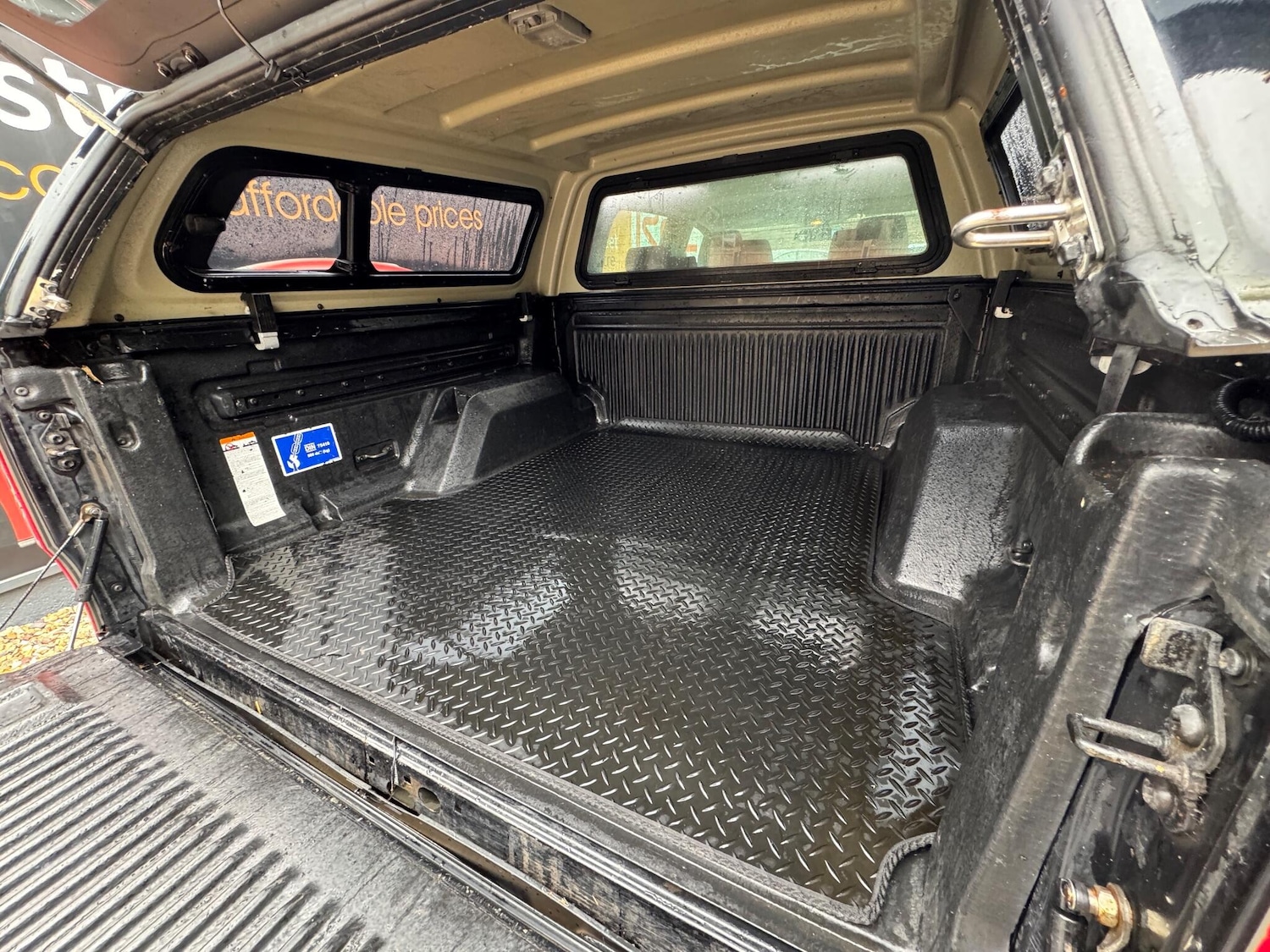 Used Ford Ranger 2018 for sale - 76802471: Photo 44