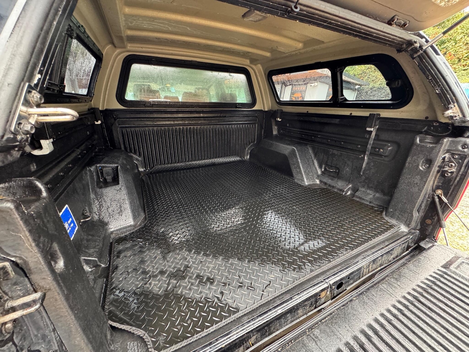 Used Ford Ranger 2018 for sale - 76802471: Photo 45