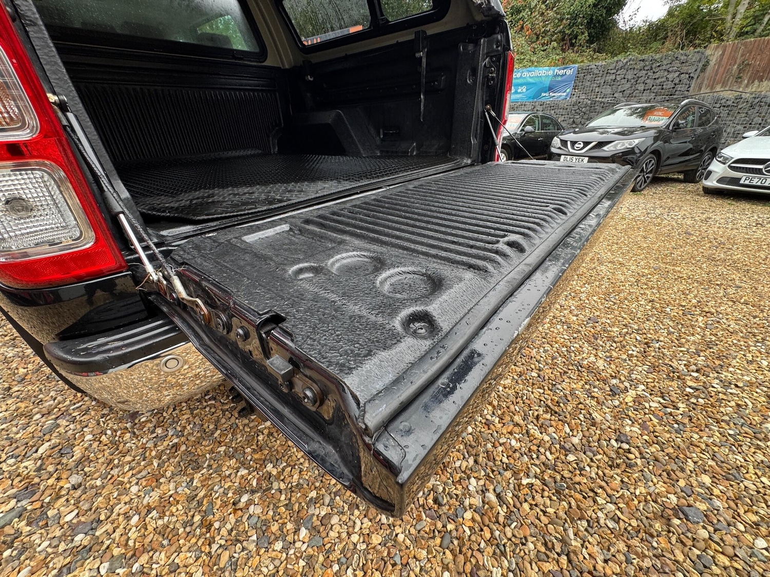 Used Ford Ranger 2018 for sale - 76802471: Photo 48