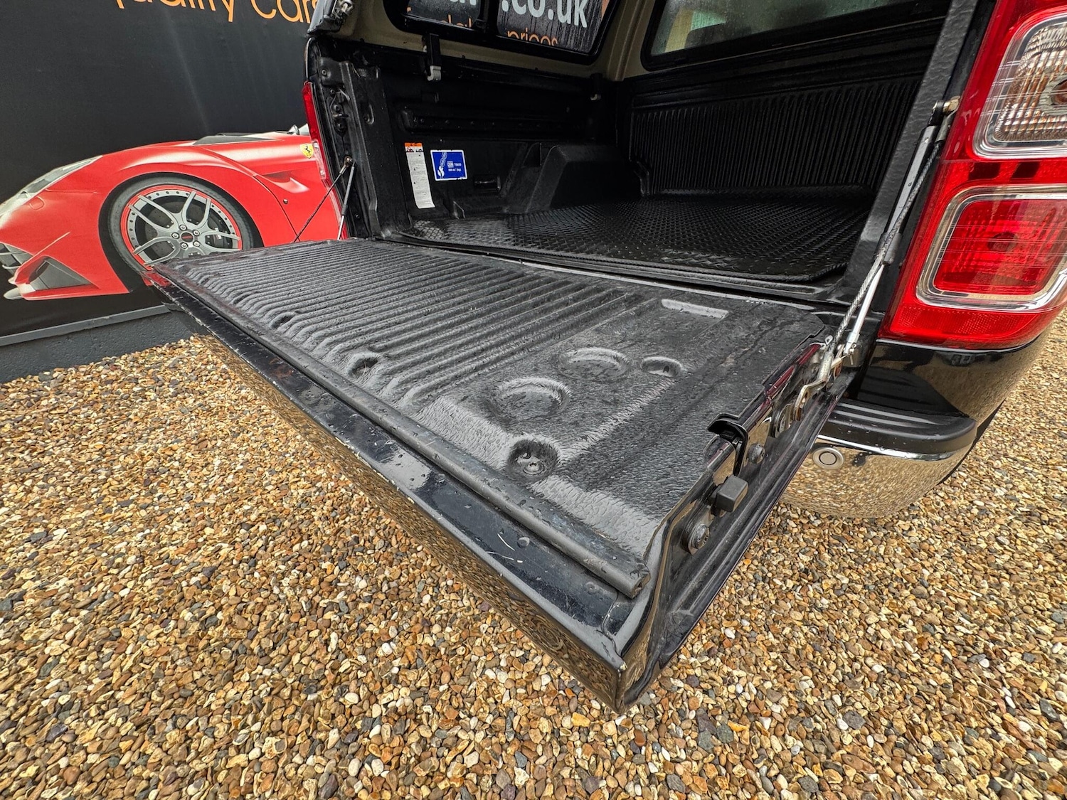 Used Ford Ranger 2018 for sale - 76802471: Photo 49