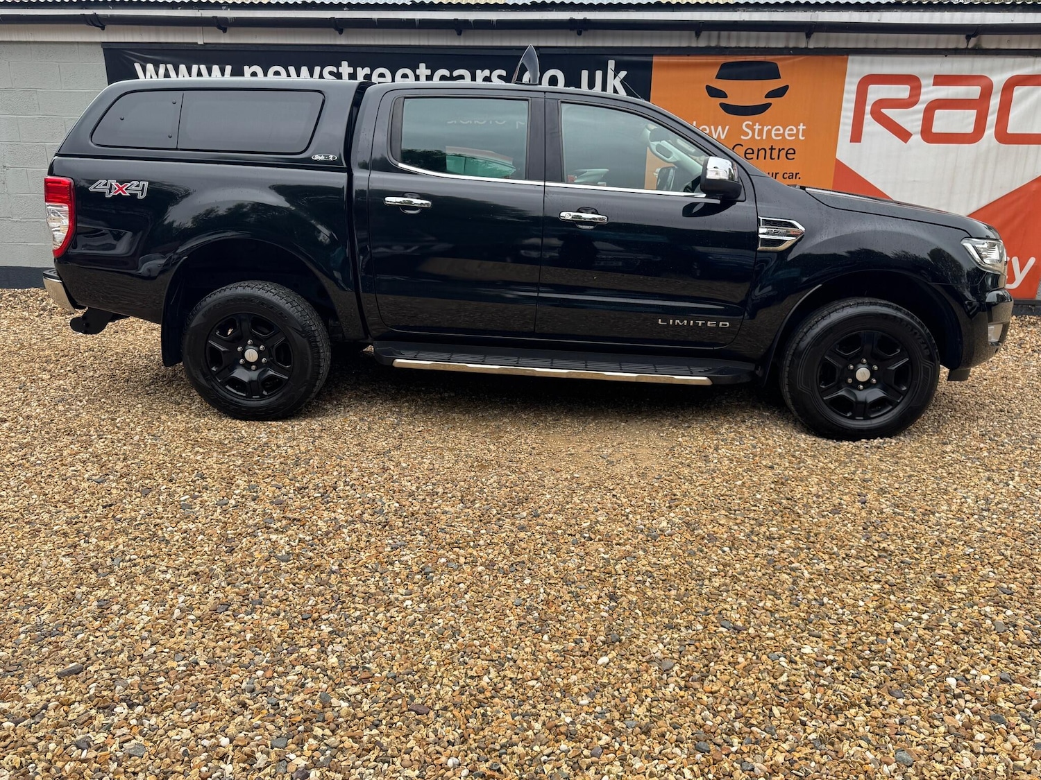 Used Ford Ranger 2018 for sale - 76802471: Photo 5