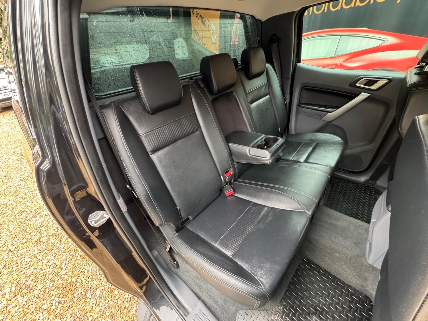 Used Ford Ranger 2018 for sale - 76802471: Photo 50