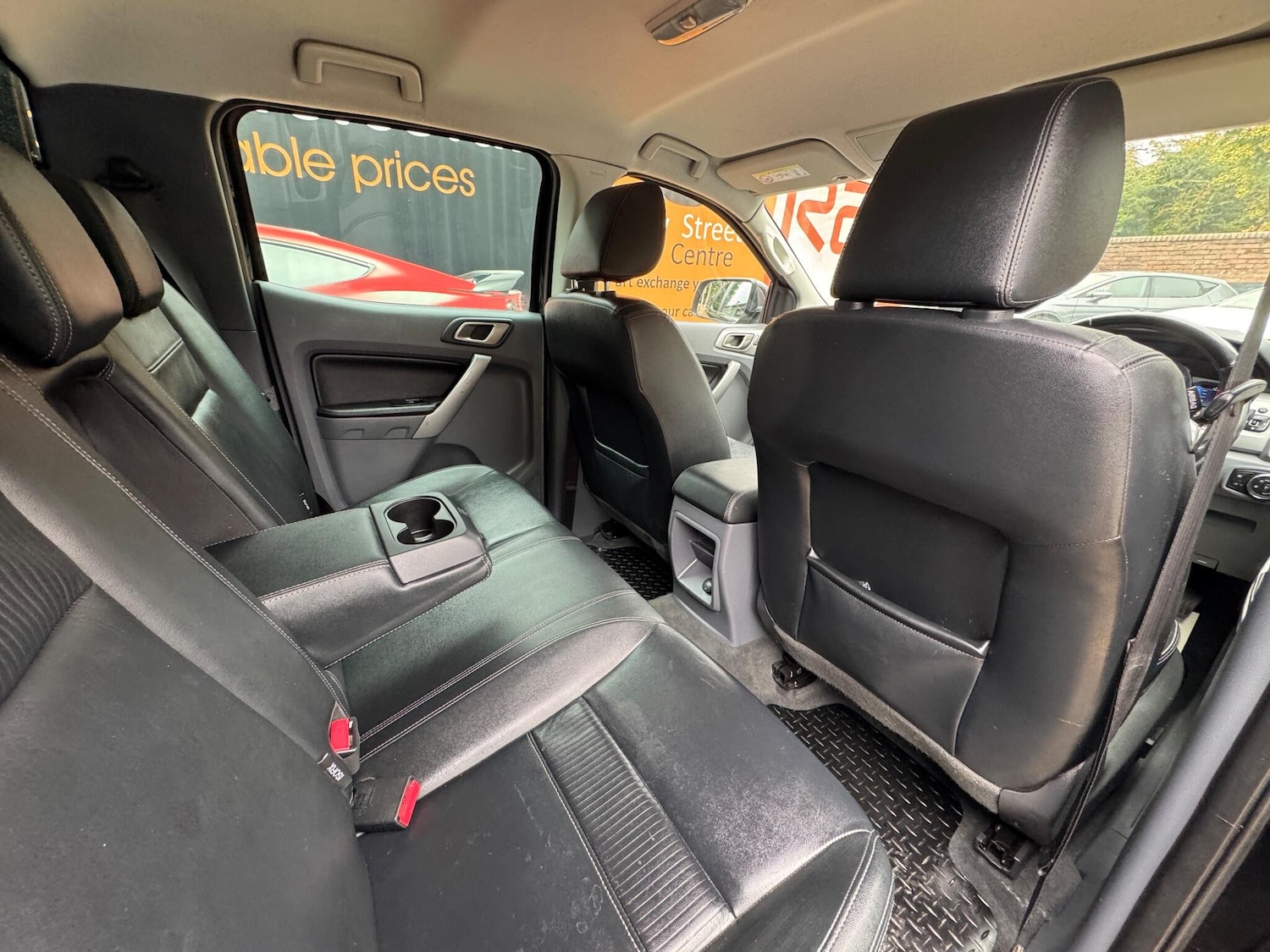 Used Ford Ranger 2018 for sale - 76802471: Photo 51