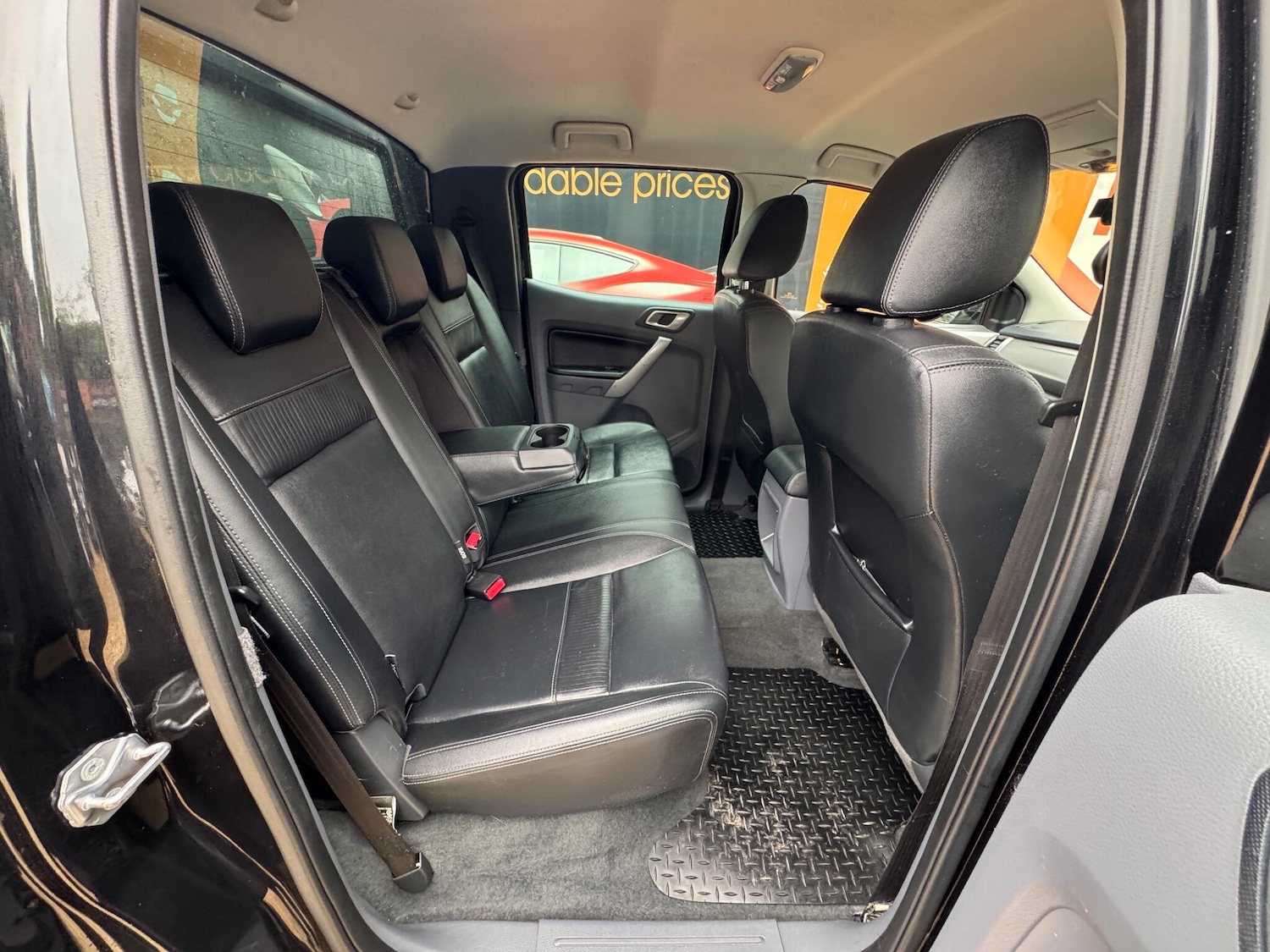 Used Ford Ranger 2018 for sale - 76802471: Photo 52