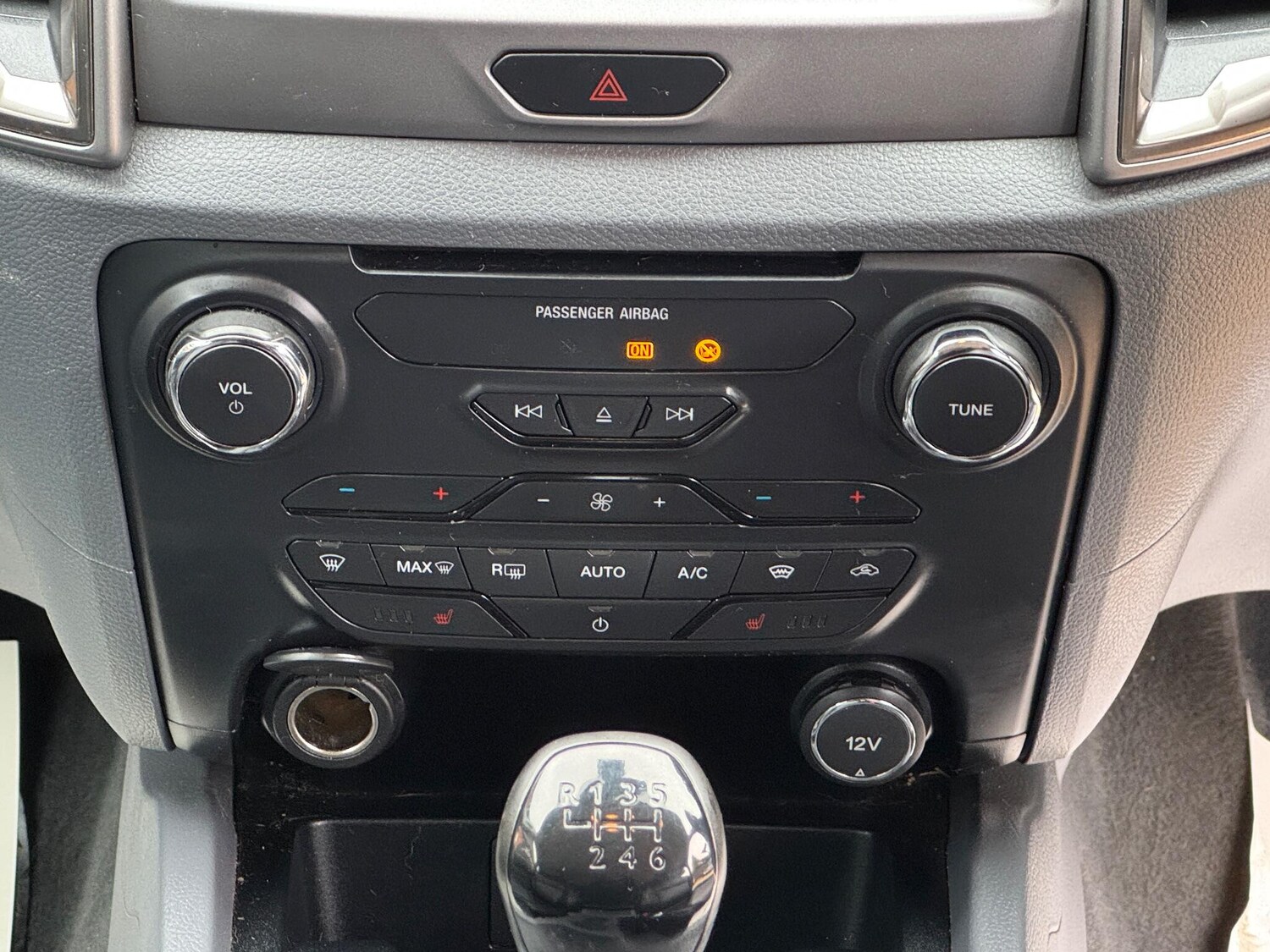 Used Ford Ranger 2018 for sale - 76802471: Photo 54