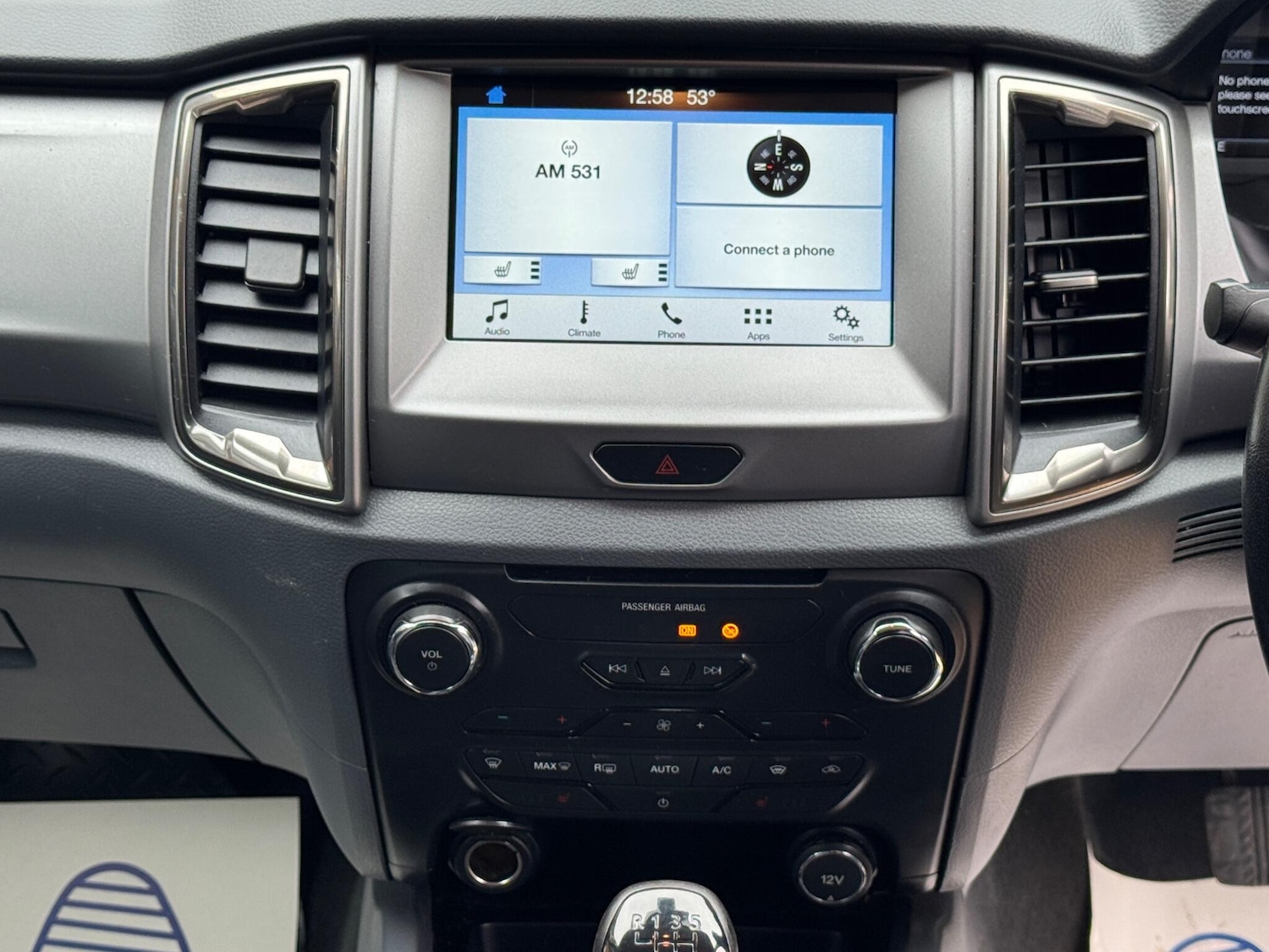 Used Ford Ranger 2018 for sale - 76802471: Photo 55