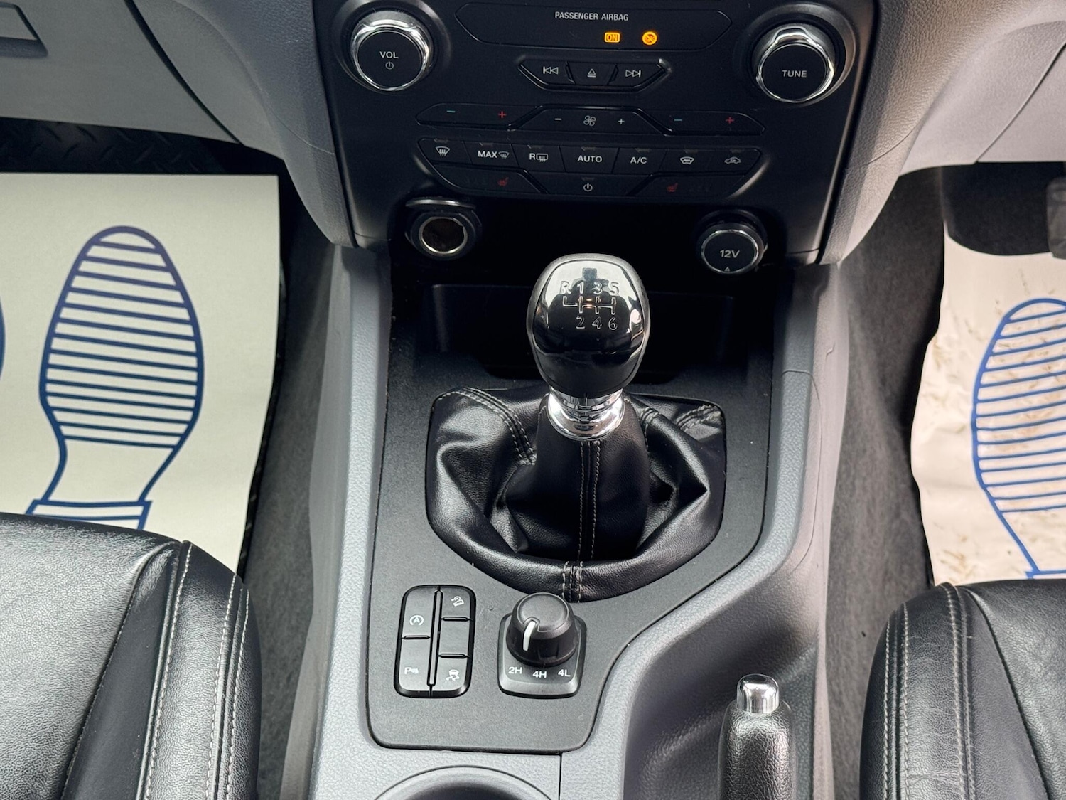 Used Ford Ranger 2018 for sale - 76802471: Photo 56