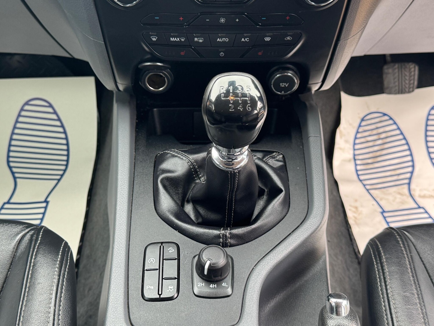 Used Ford Ranger 2018 for sale - 76802471: Photo 57