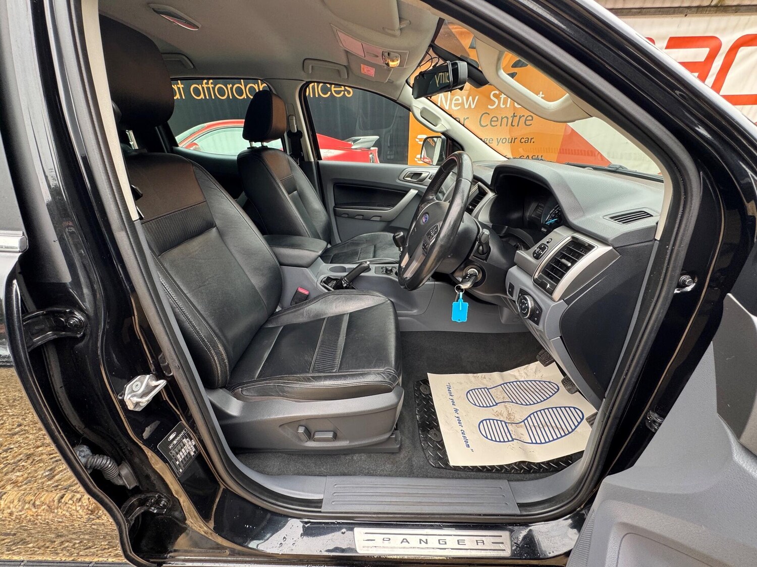 Used Ford Ranger 2018 for sale - 76802471: Photo 62