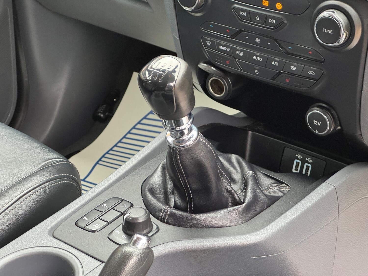 Used Ford Ranger 2018 for sale - 76802471: Photo 64