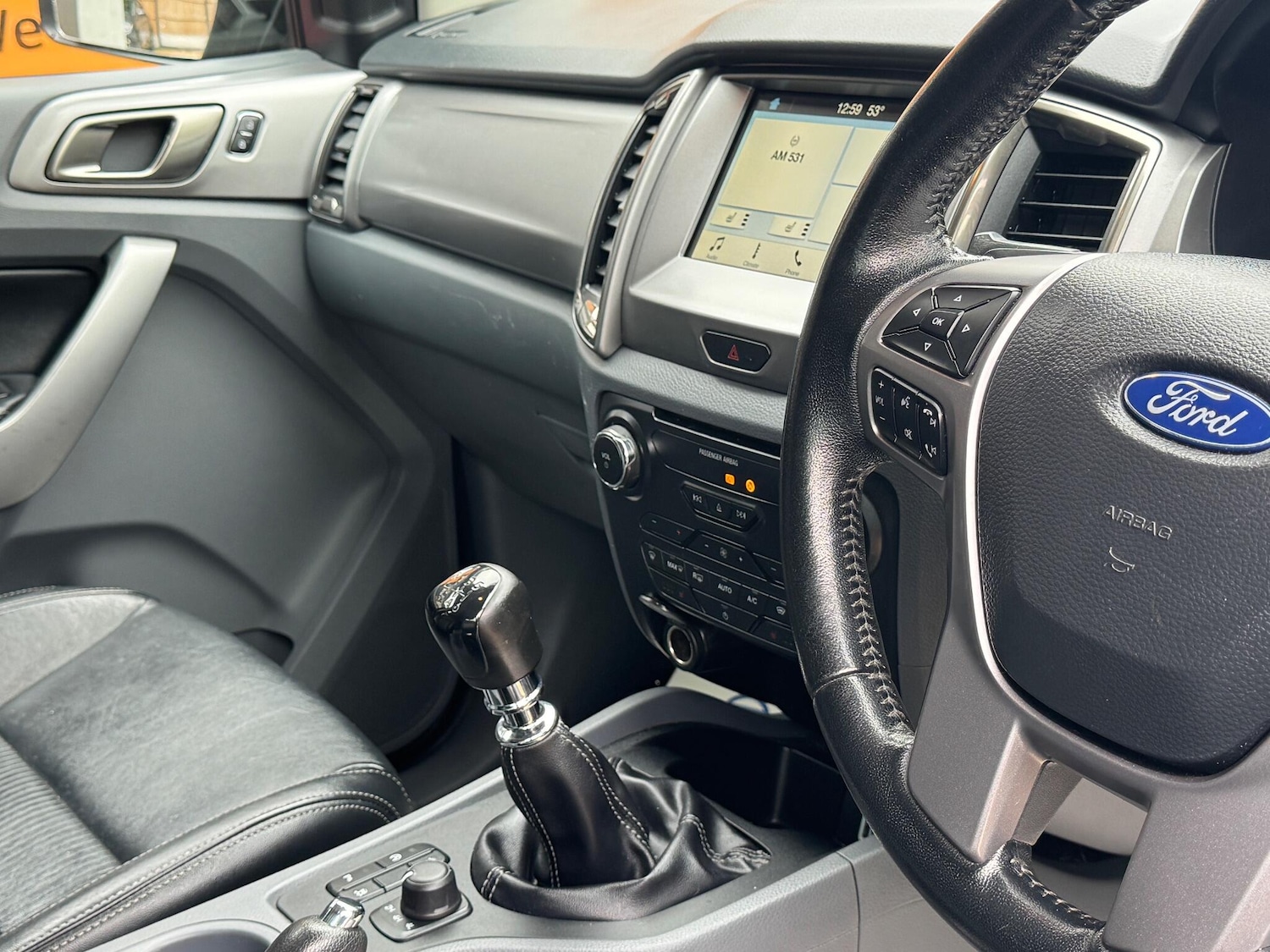 Used Ford Ranger 2018 for sale - 76802471: Photo 65