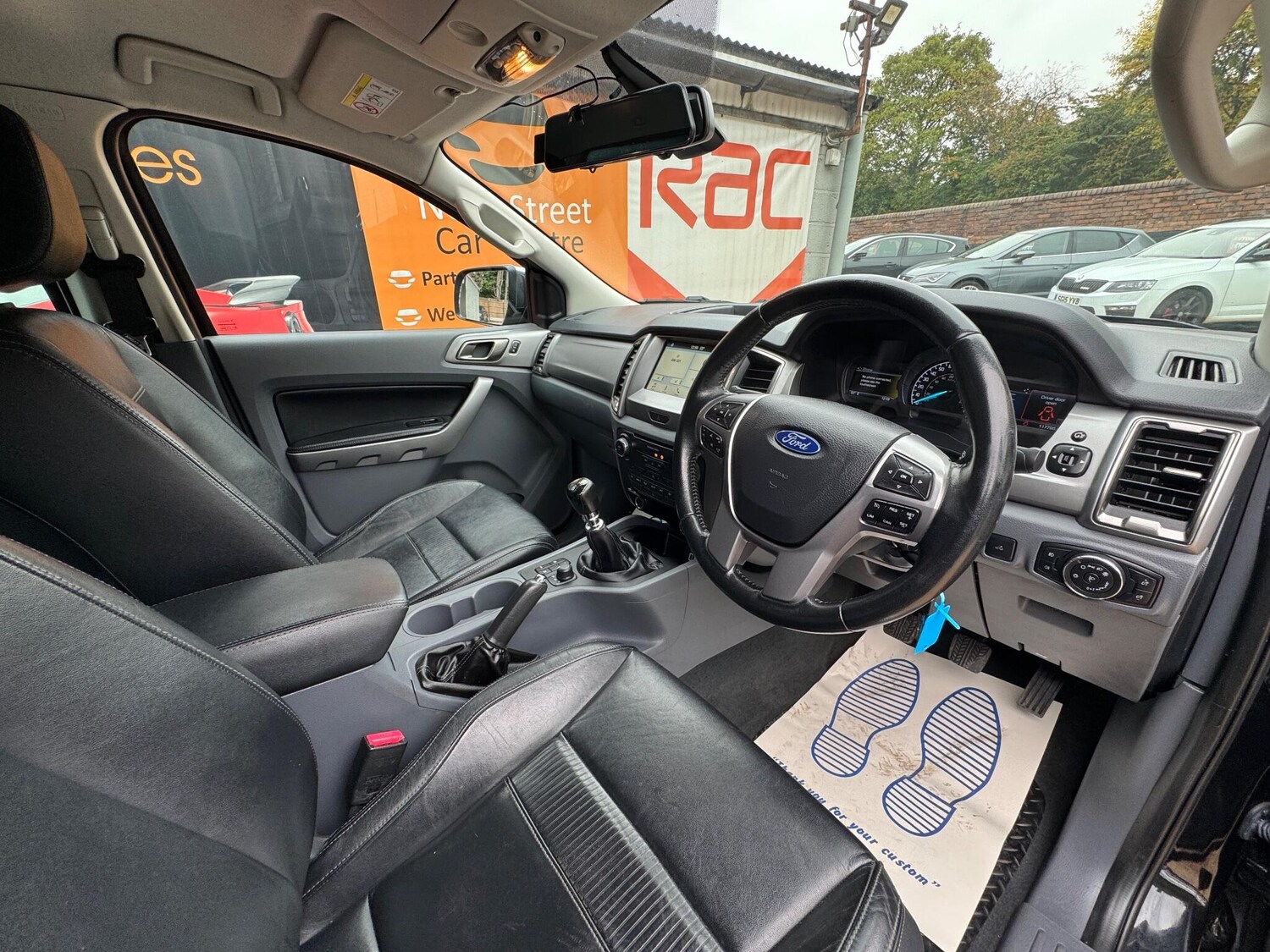 Used Ford Ranger 2018 for sale - 76802471: Photo 67