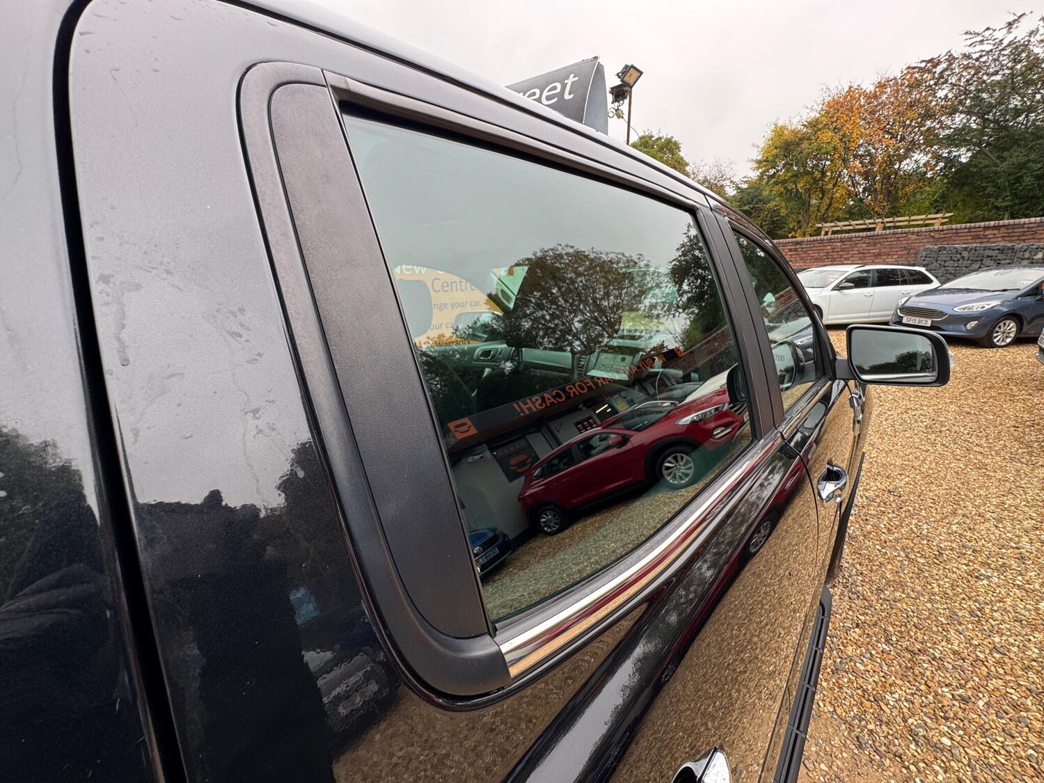 Used Ford Ranger 2018 for sale - 76802471: Photo 69