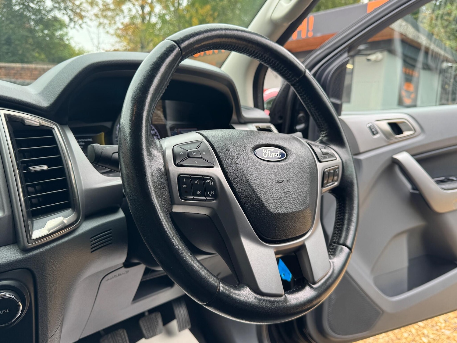 Used Ford Ranger 2018 for sale - 76802471: Photo 7