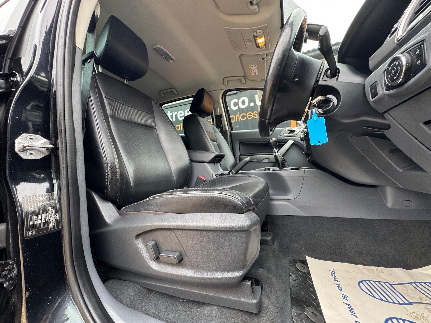 Used Ford Ranger 2018 for sale - 76802471: Photo 70