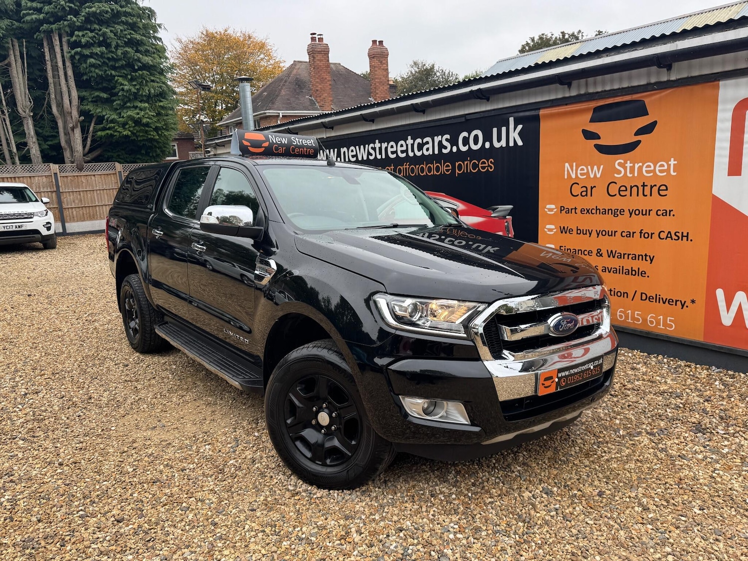 Used Ford Ranger 2018 for sale - 76802471: Photo 71