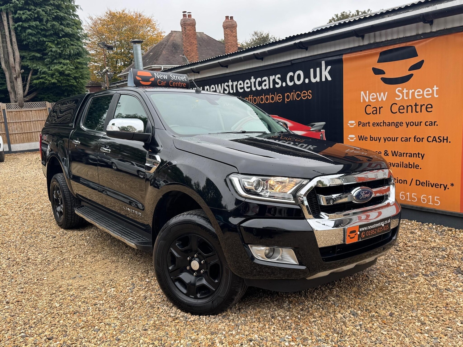 Used Ford Ranger 2018 for sale - 76802471: Photo 73