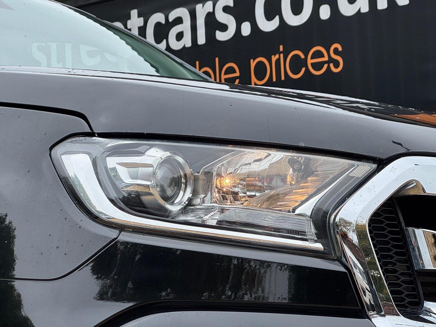 Used Ford Ranger 2018 for sale - 76802471: Photo 74