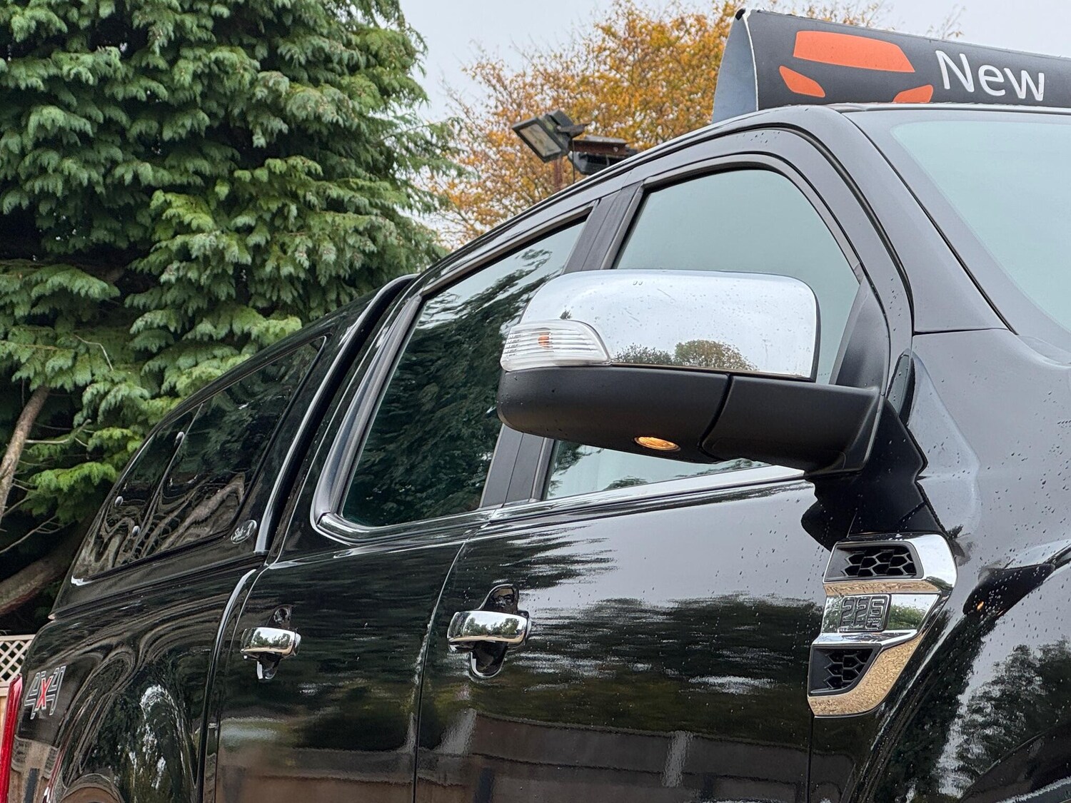 Used Ford Ranger 2018 for sale - 76802471: Photo 79