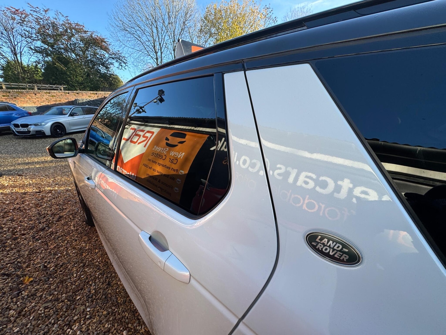 Used Land Rover Discovery Sport 2019 for sale - 77091031: Photo 27